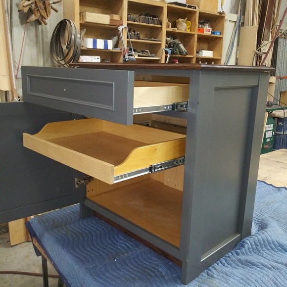 Custom Piece - Picture 2 of 4